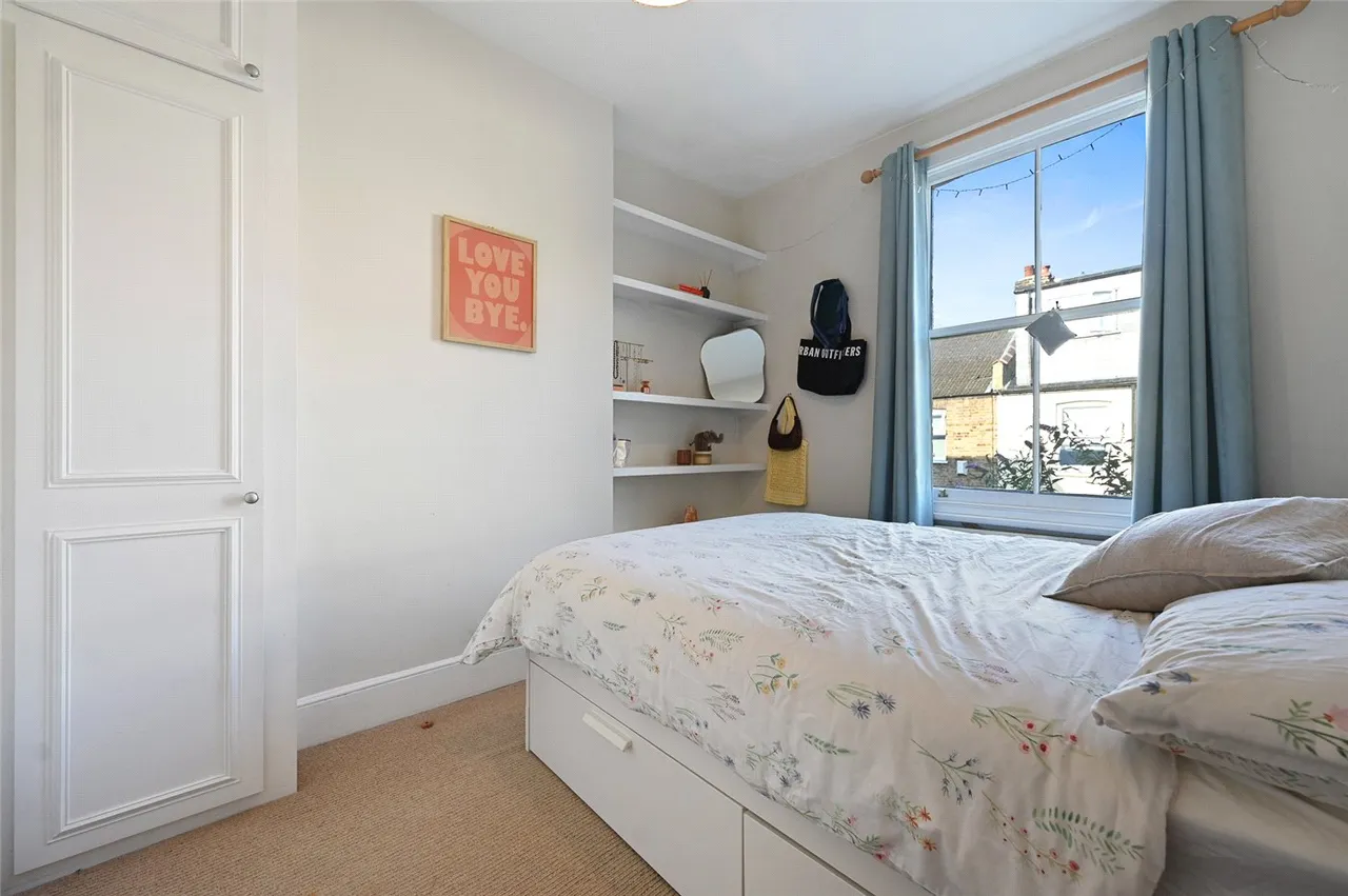 Thorpebank Road, London, W12, photo 8