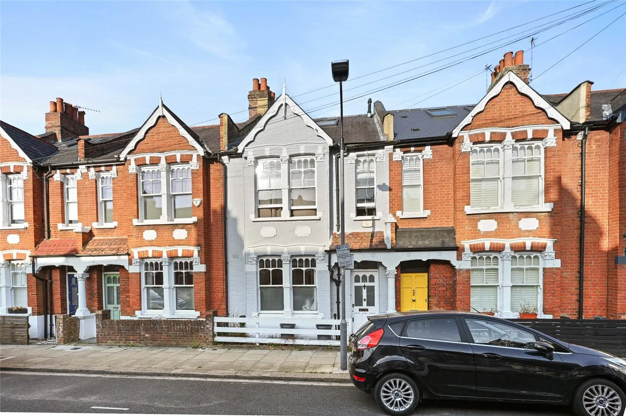 Thorpebank Road, London, W12, photo 9