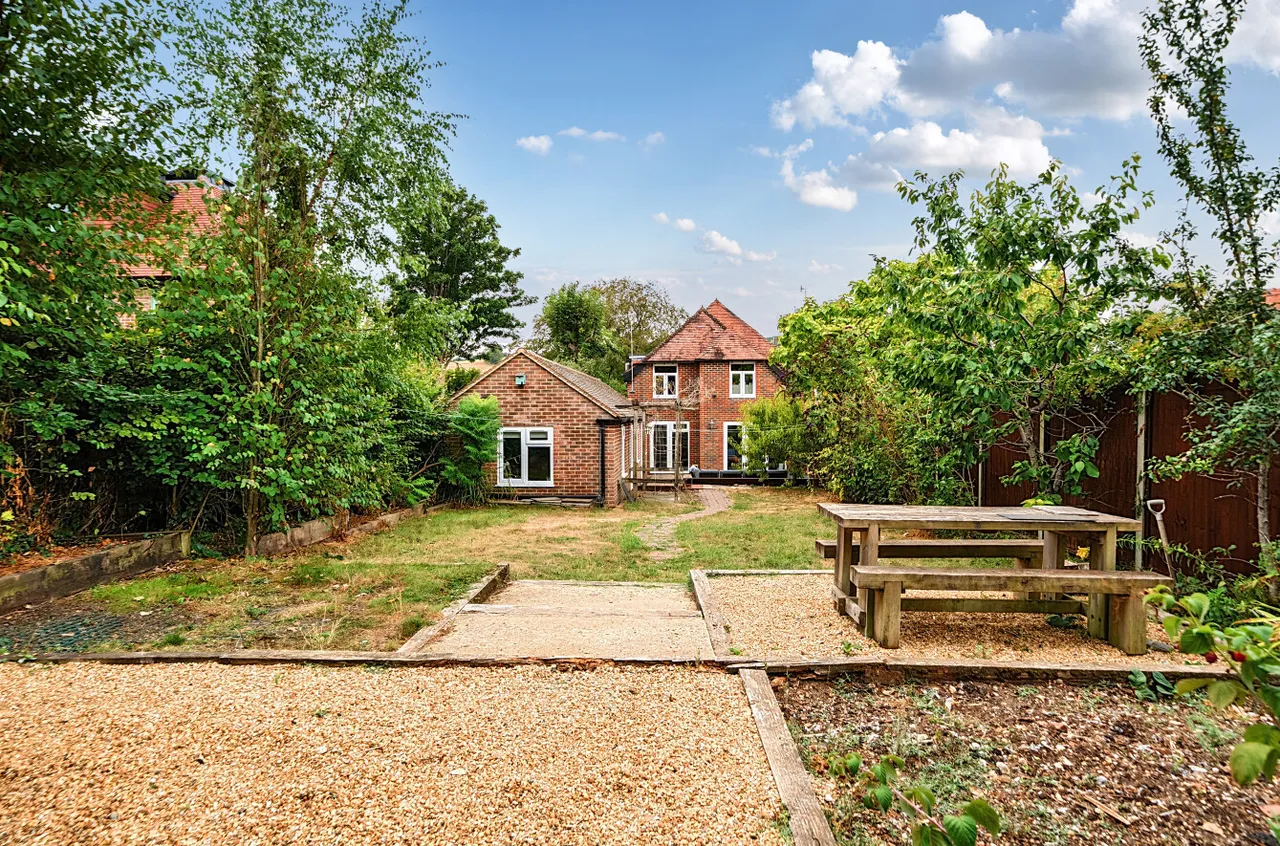 Cross Lane, Findon Village, BN14, photo 4