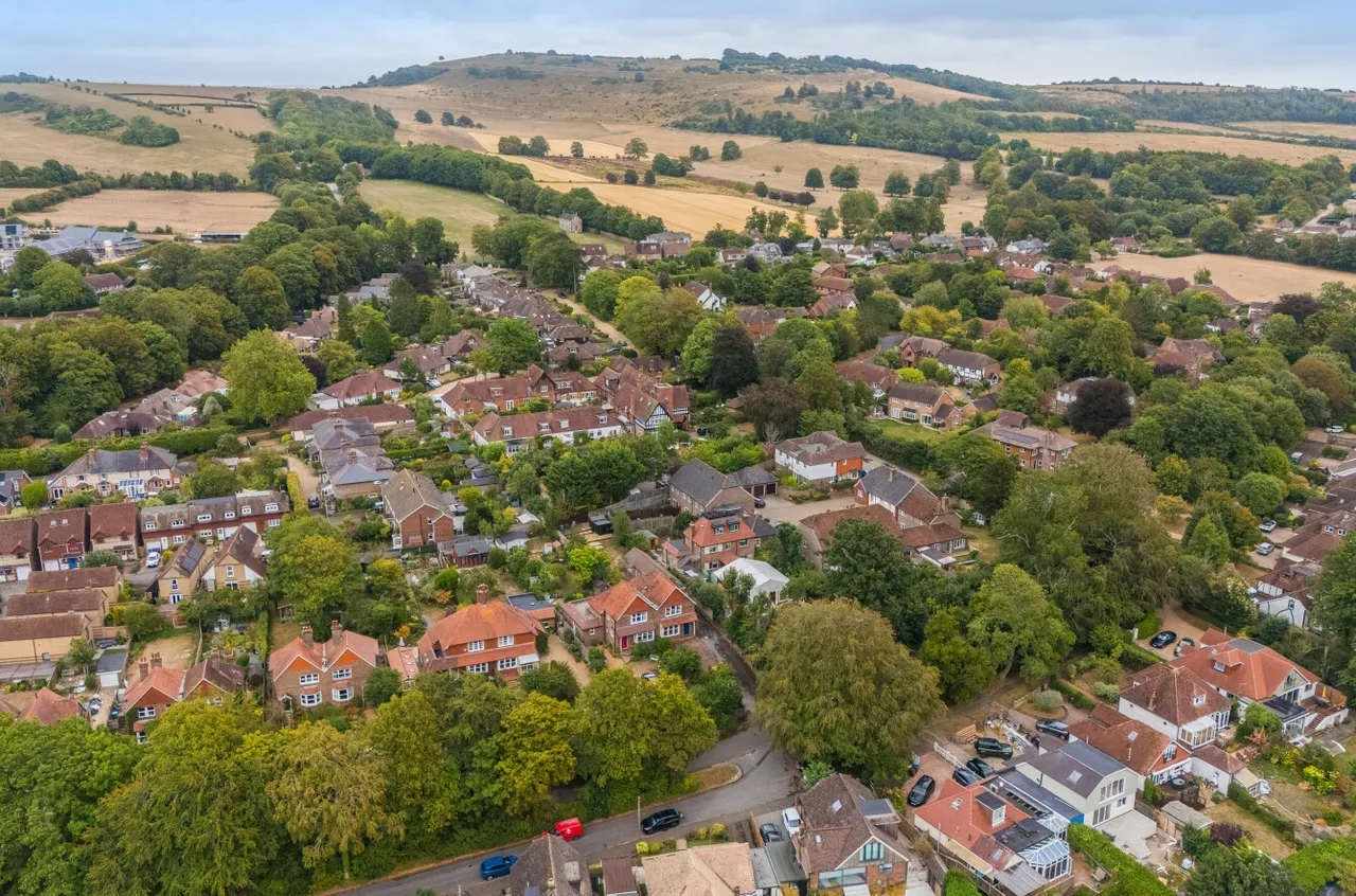 Cross Lane, Findon Village, BN14, photo 11