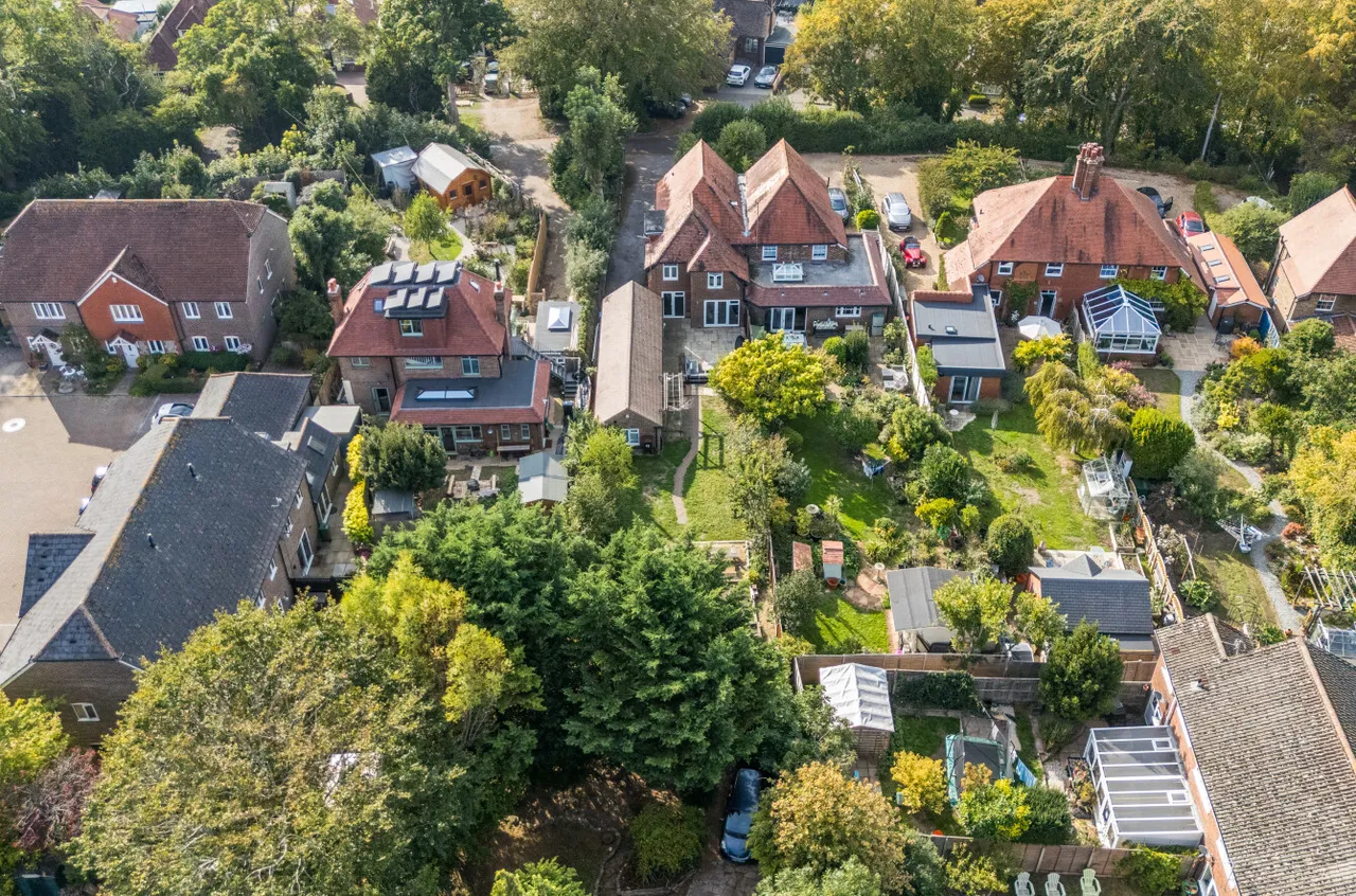 Cross Lane, Findon Village, BN14, photo 19