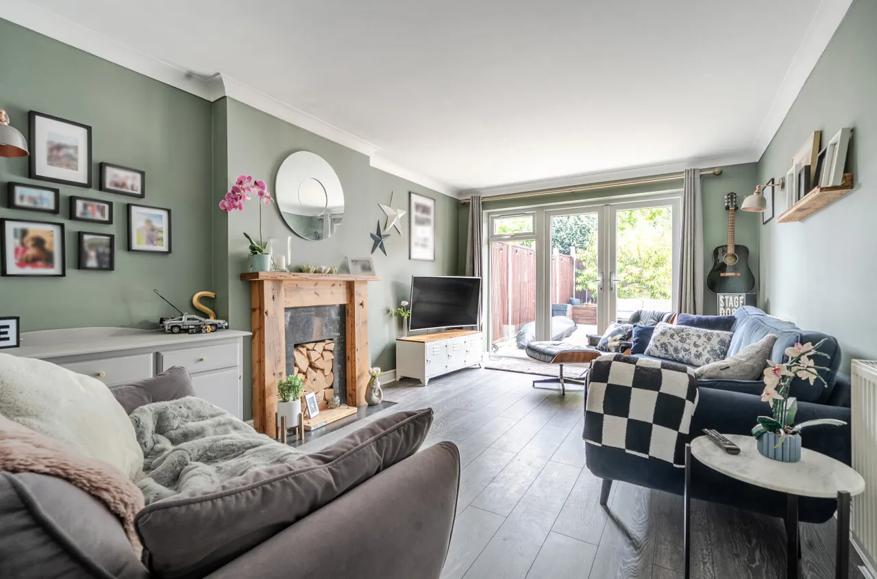 Cross Lane, Findon Village, BN14, photo 3