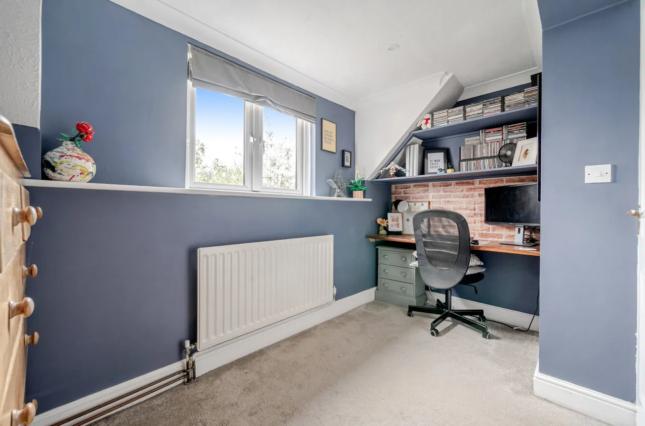 Cross Lane, Findon Village, BN14, photo 13