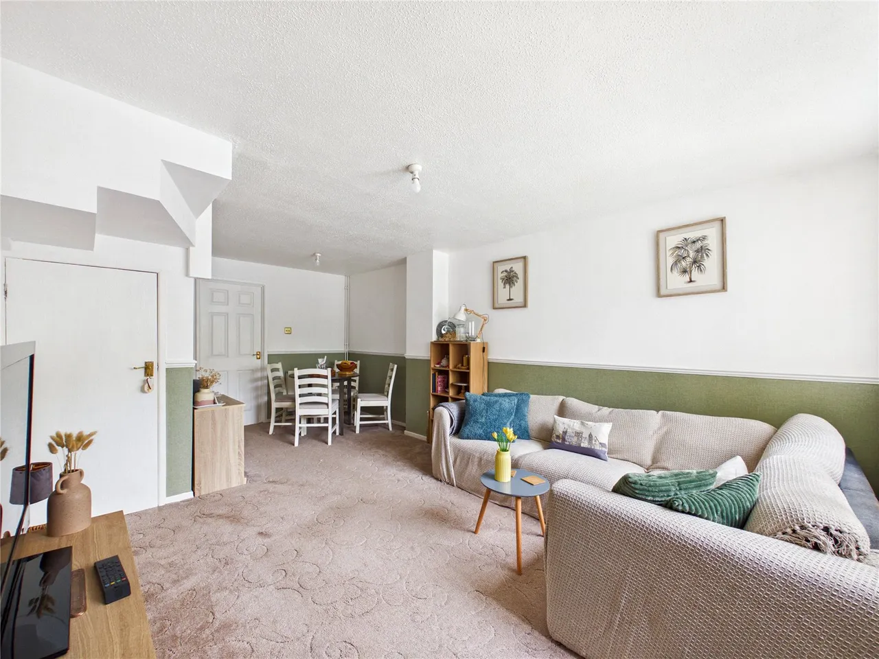 2 bed house for sale, Ashground Close, Trimley St. Martin, IP11