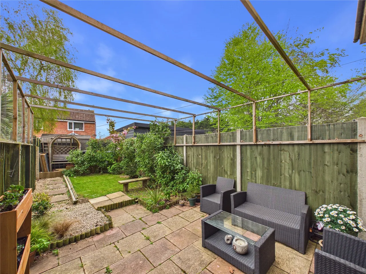 Ashground Close, Trimley St. Martin, IP11, photo 7