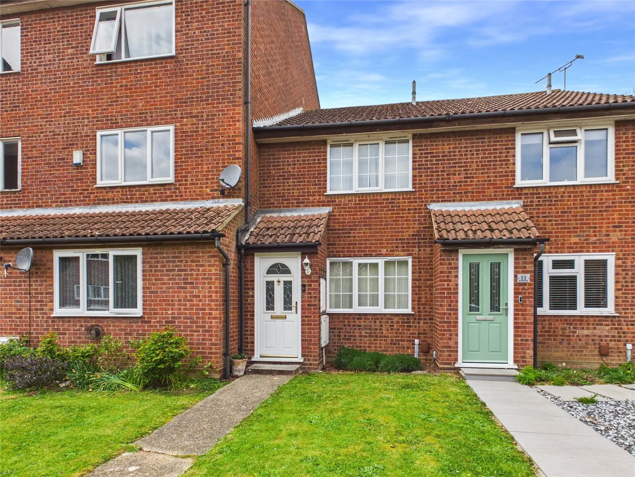Ashground Close, Trimley St. Martin, IP11, photo 12