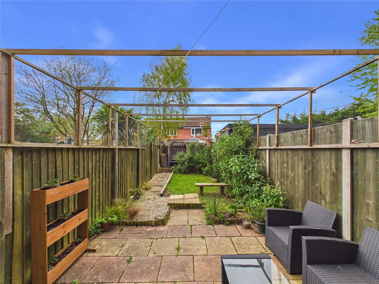 Ashground Close, Trimley St. Martin, IP11, photo 6