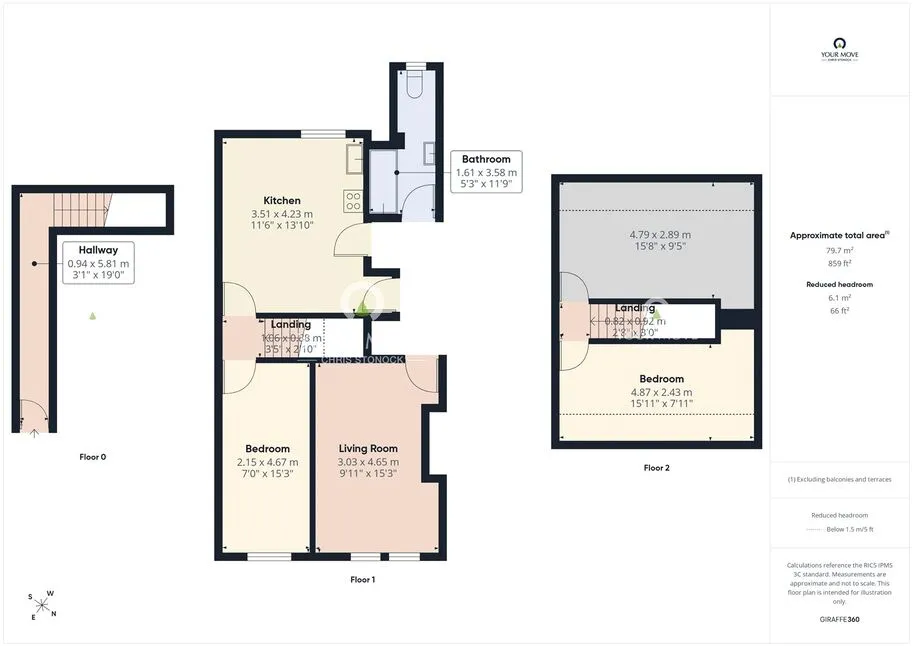 Harrow Street, Shiremoor, NE27, photo 11