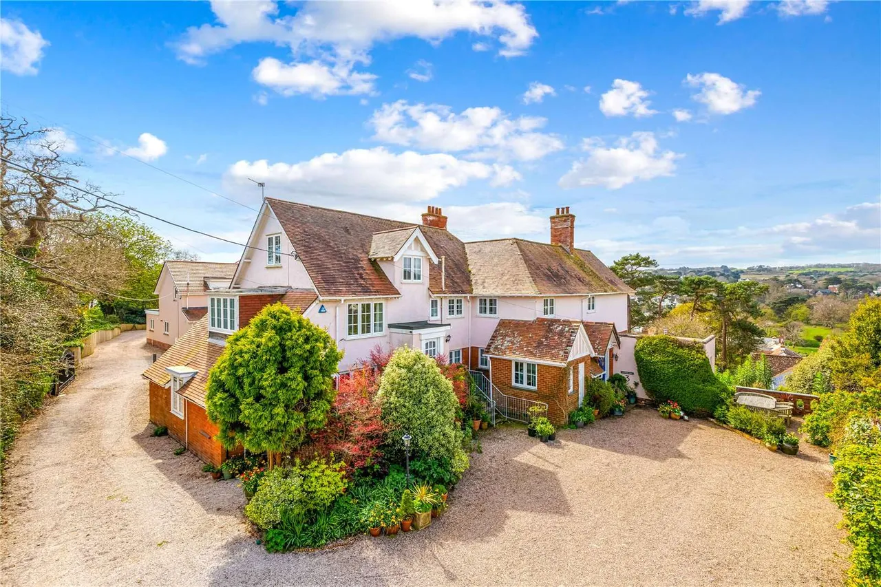 Westfield Close, Budleigh Salterton, Devon, EX9 6ST, photo 2