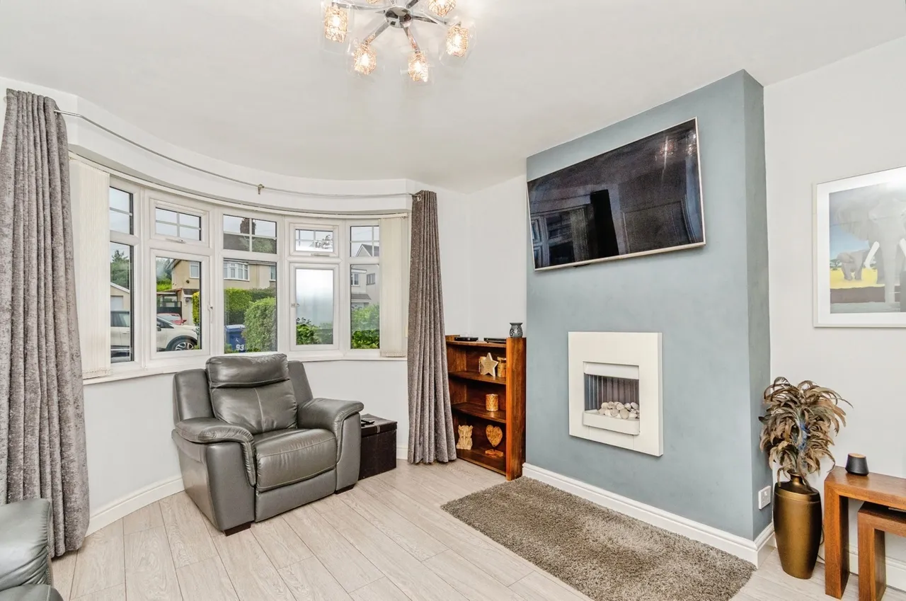 Lower Road, Hednesford, Cannock, Staffordshire, WS12, photo 10
