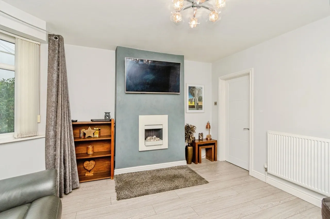 Lower Road, Hednesford, Cannock, Staffordshire, WS12, photo 11