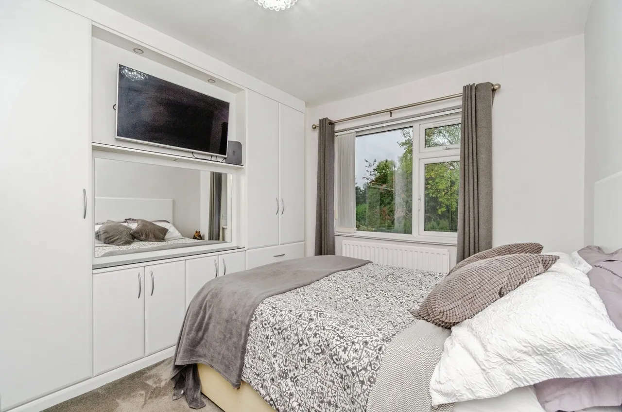 Lower Road, Hednesford, Cannock, Staffordshire, WS12, photo 5