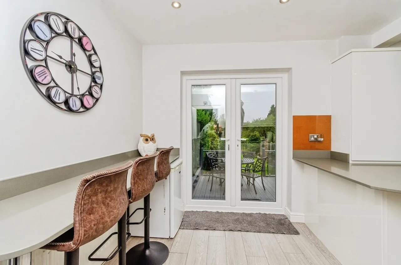 Lower Road, Hednesford, Cannock, Staffordshire, WS12, photo 12