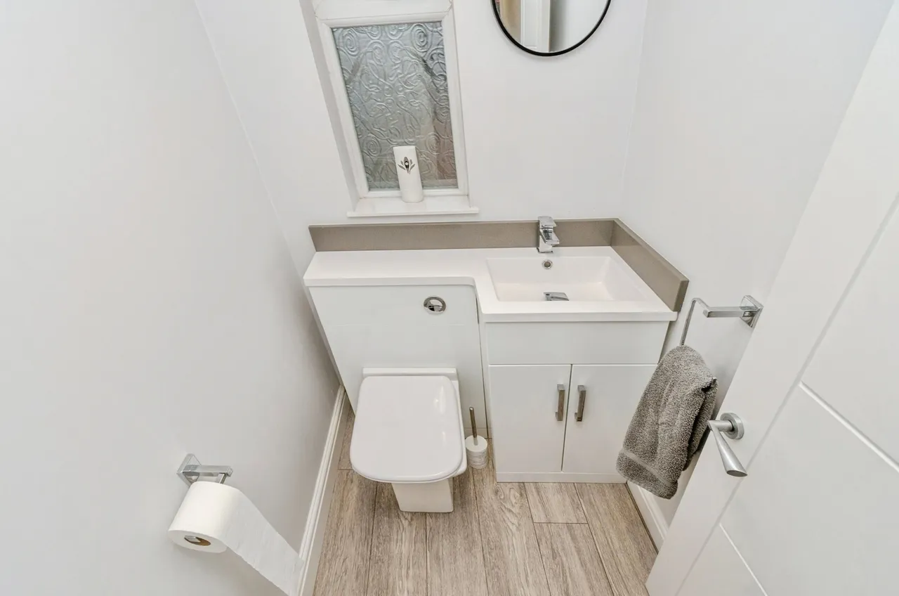 Lower Road, Hednesford, Cannock, Staffordshire, WS12, photo 16