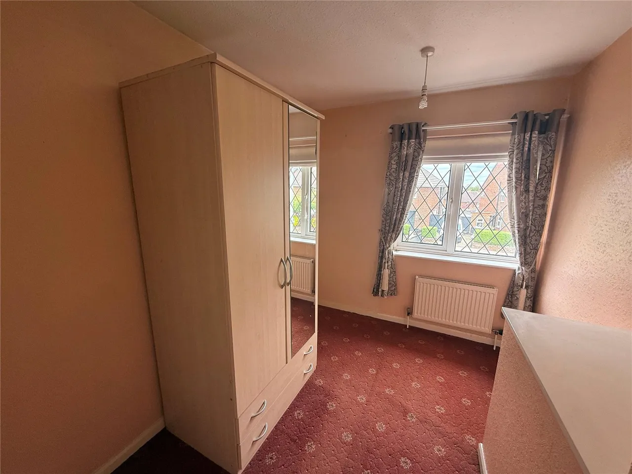Broomhill Road, Hucknall, Nottingham, Nottinghamshire, NG15, photo 11