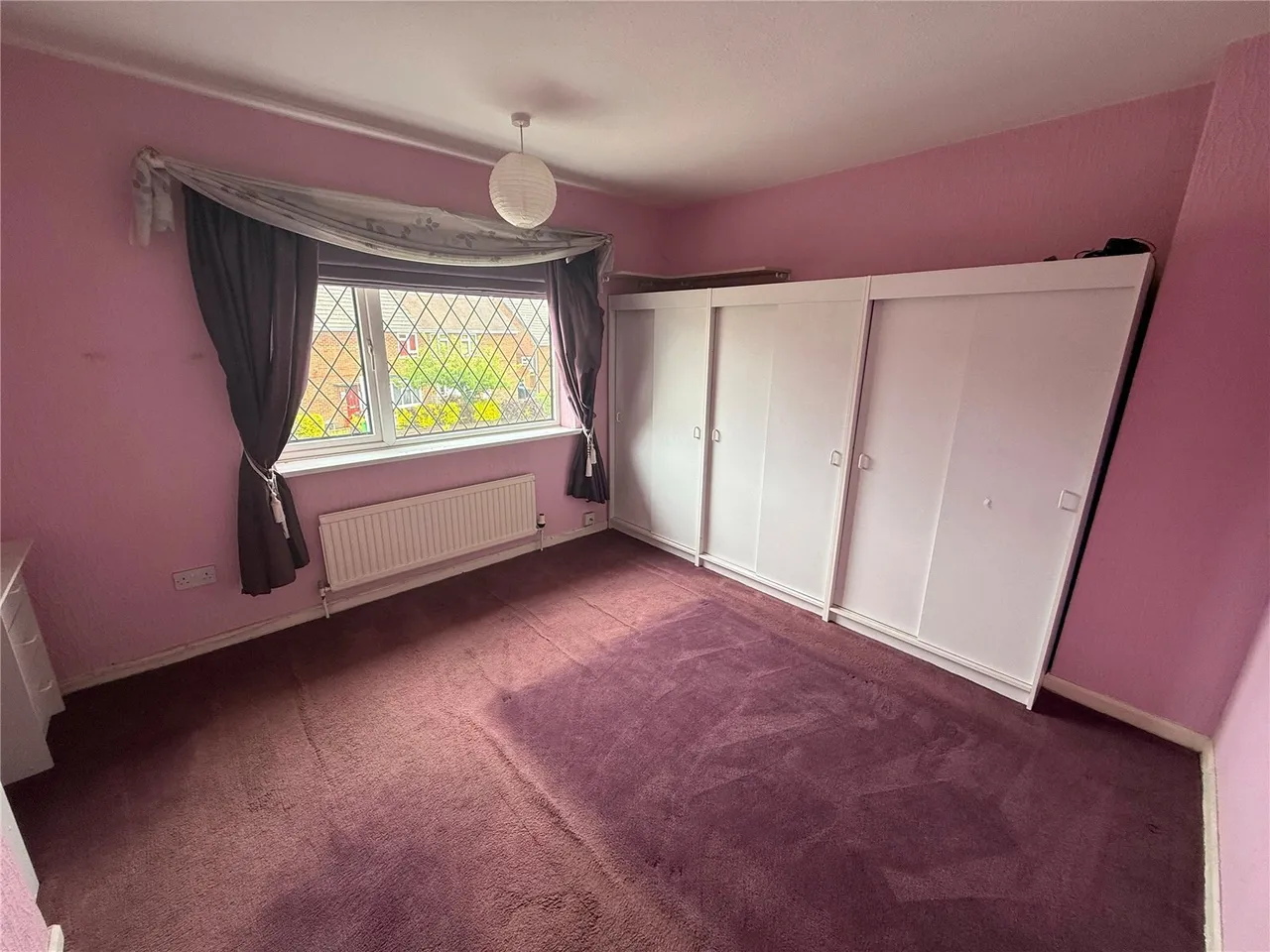 Broomhill Road, Hucknall, Nottingham, Nottinghamshire, NG15, photo 8
