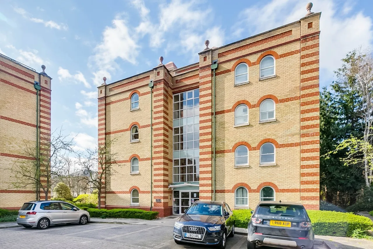 Keble Place, Barnes, SW13, photo 5