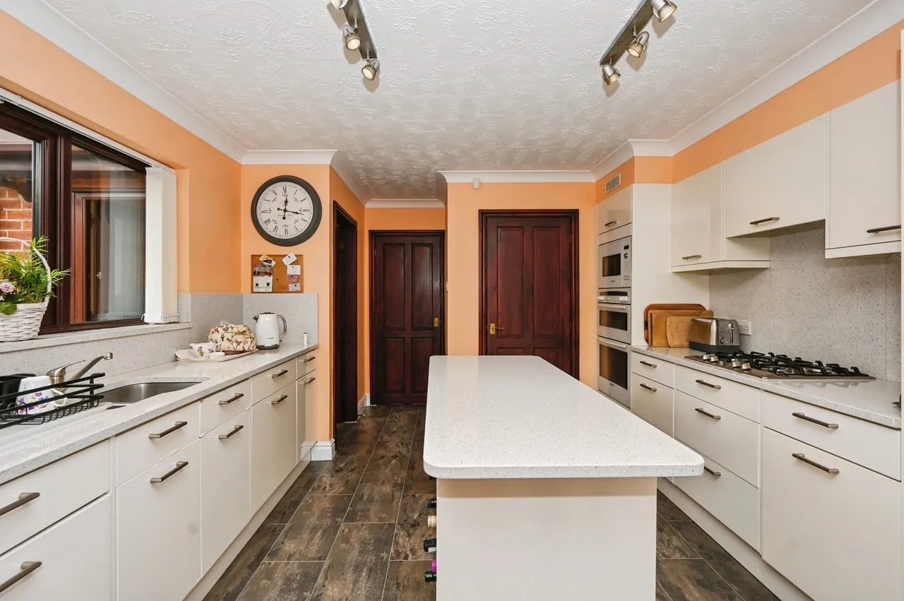 Elm Road, Penketh, Warrington, Cheshire, WA5, photo 9