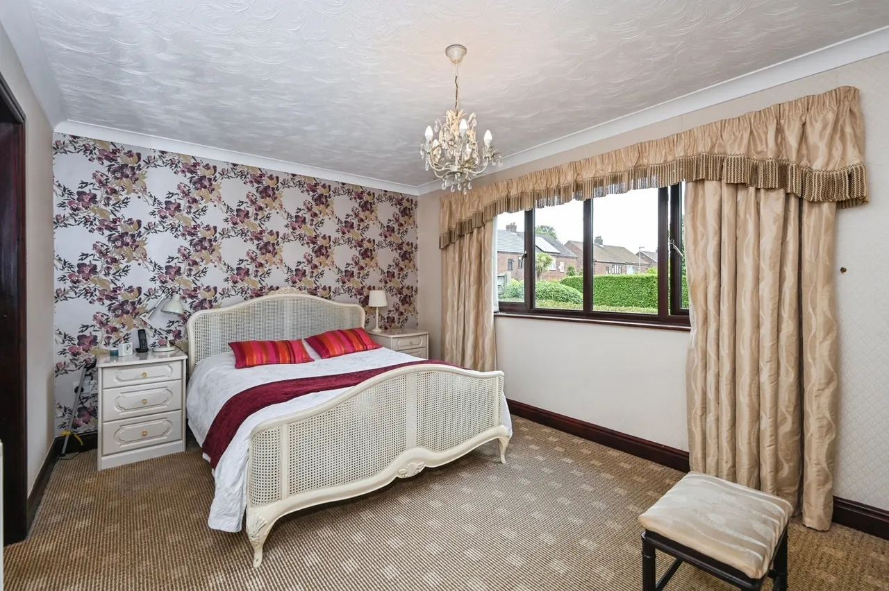 Elm Road, Penketh, Warrington, Cheshire, WA5, photo 16