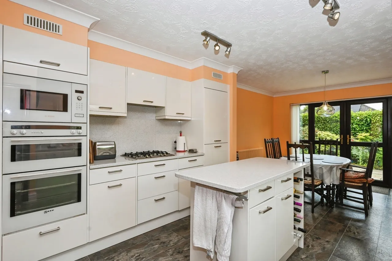 Elm Road, Penketh, Warrington, Cheshire, WA5, photo 8
