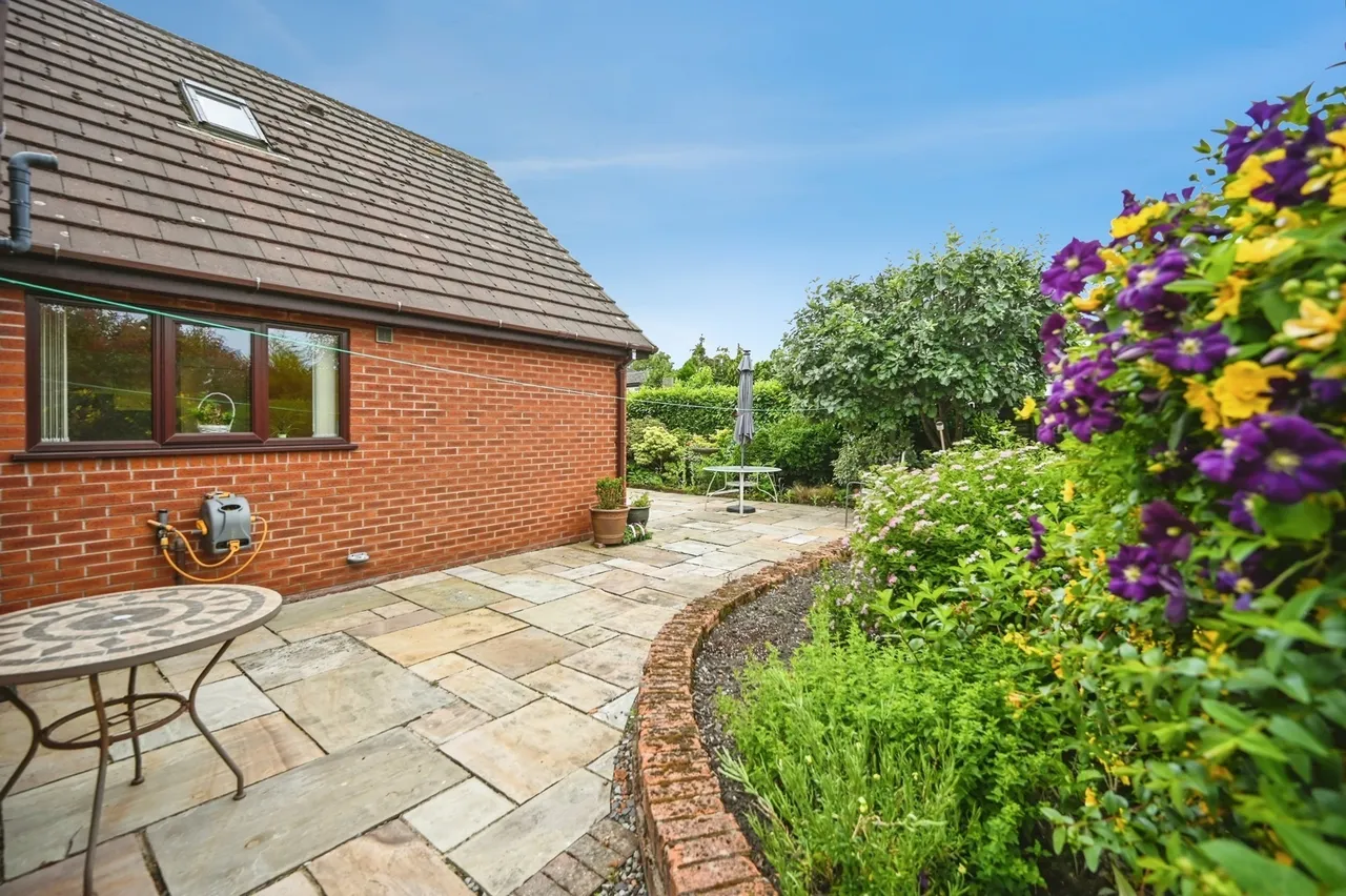 Elm Road, Penketh, Warrington, Cheshire, WA5, photo 14