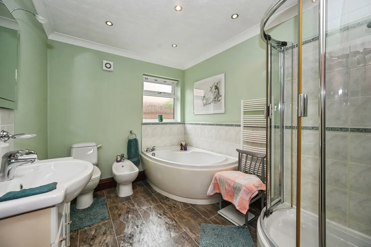 Elm Road, Penketh, Warrington, Cheshire, WA5, photo 24