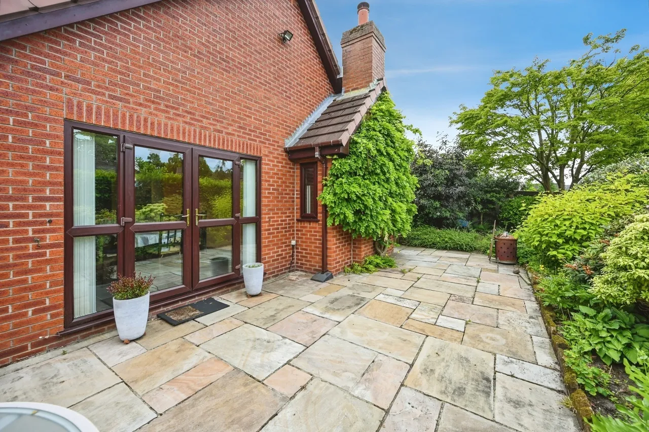 Elm Road, Penketh, Warrington, Cheshire, WA5, photo 13