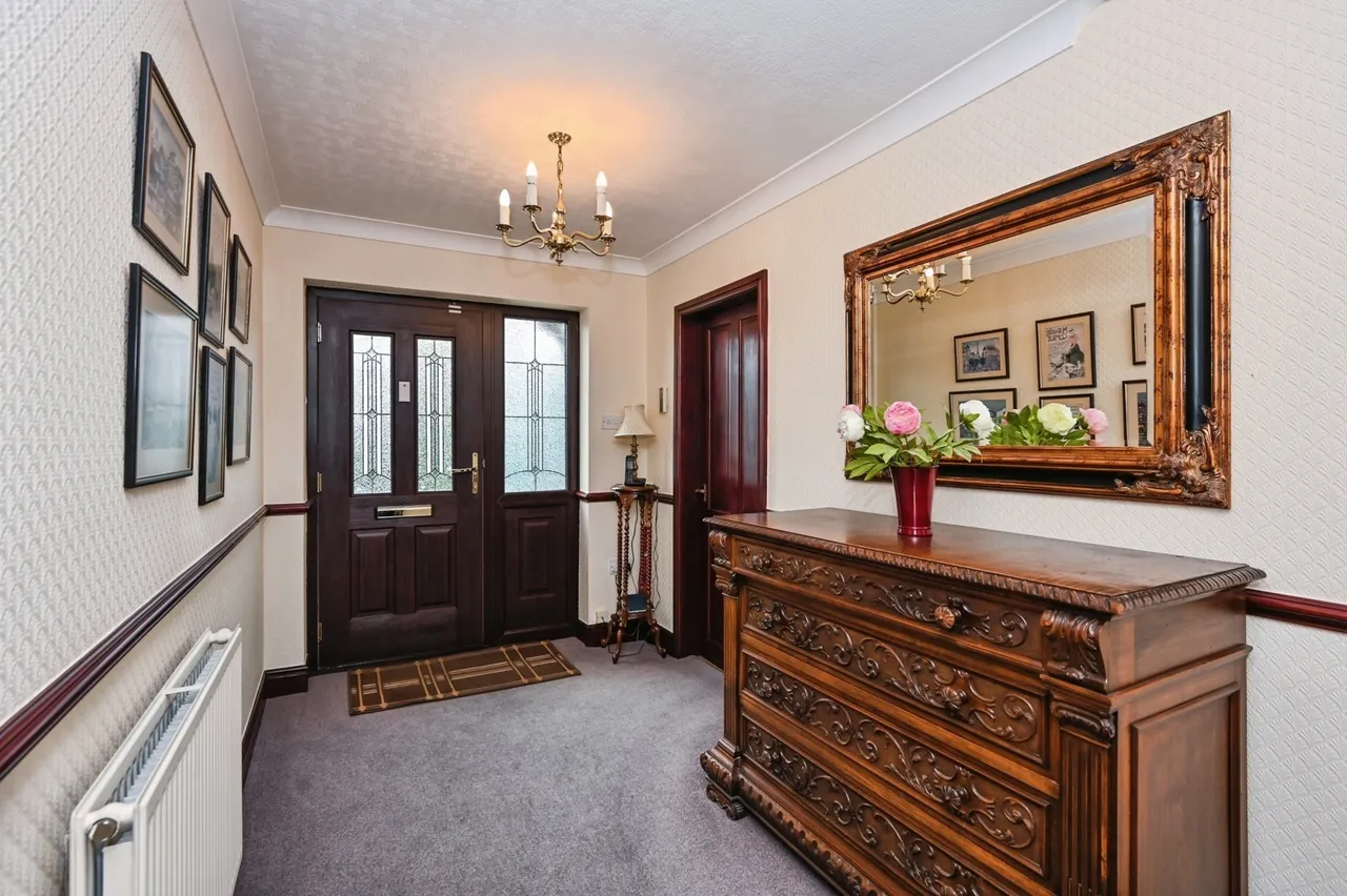 Elm Road, Penketh, Warrington, Cheshire, WA5, photo 7