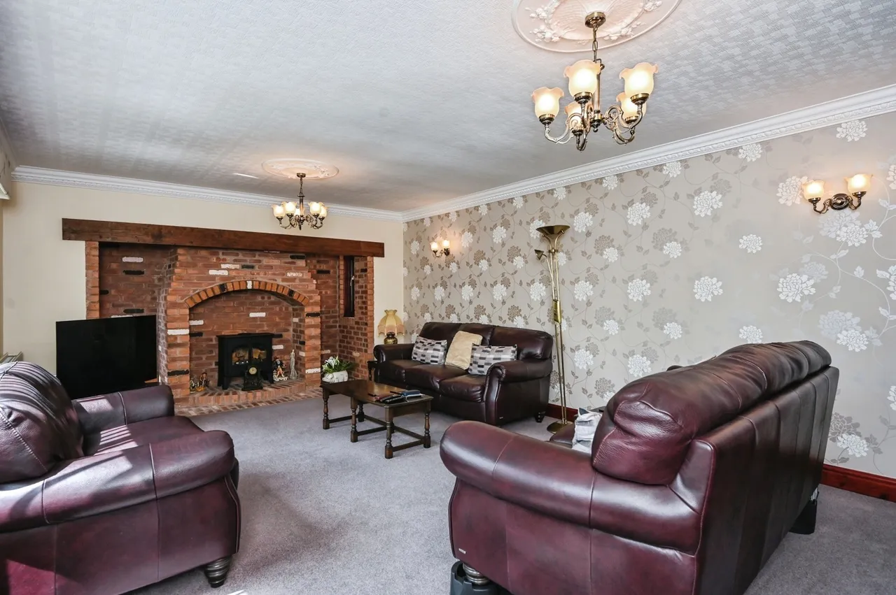 Elm Road, Penketh, Warrington, Cheshire, WA5, photo 5