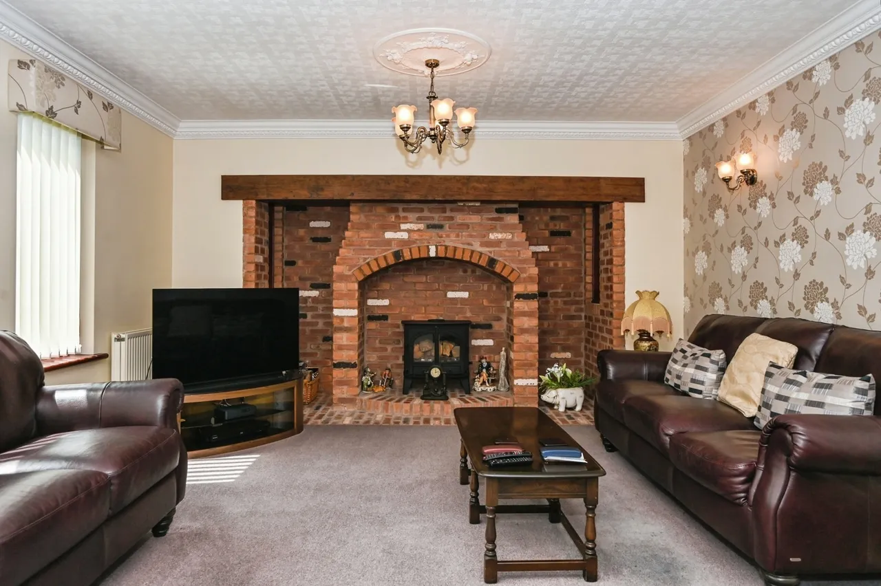 Elm Road, Penketh, Warrington, Cheshire, WA5, photo 4