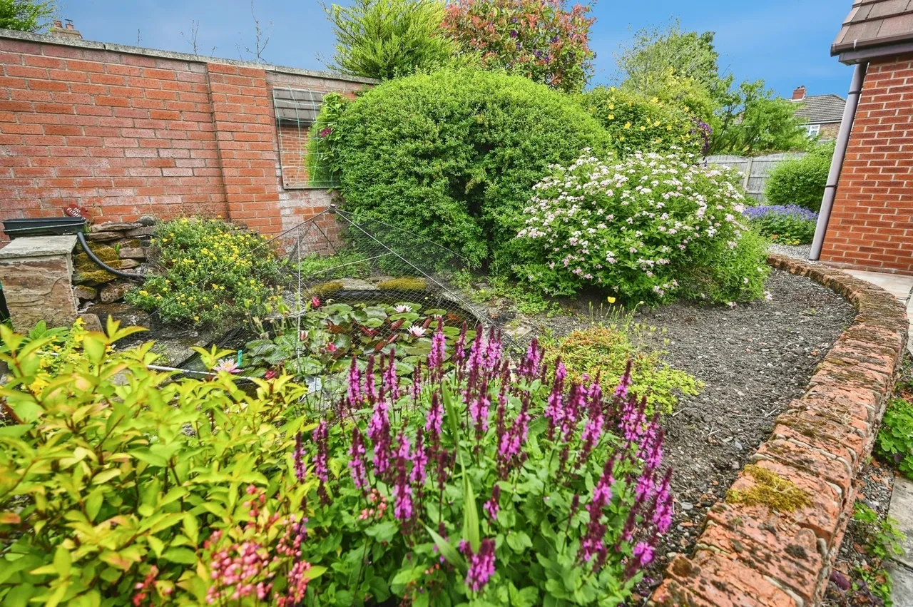 Elm Road, Penketh, Warrington, Cheshire, WA5, photo 15