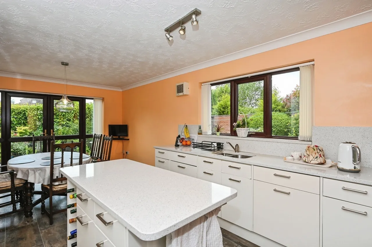 Elm Road, Penketh, Warrington, Cheshire, WA5, photo 10