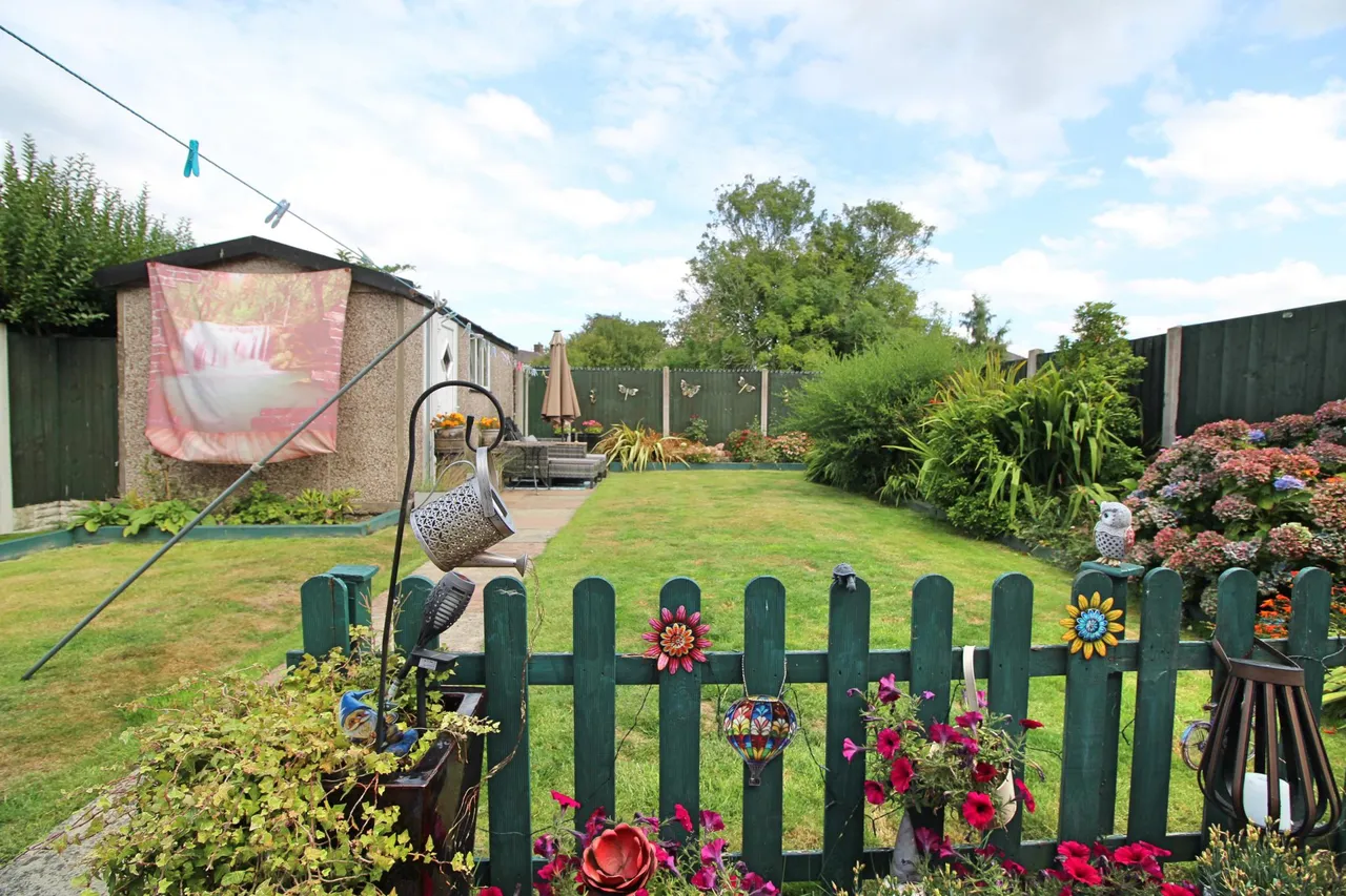 Formby Avenue, Manchester, M46, photo 8