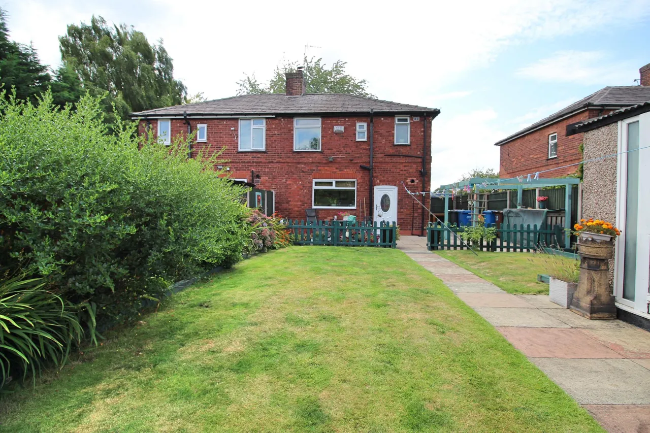 Formby Avenue, Manchester, M46, photo 9