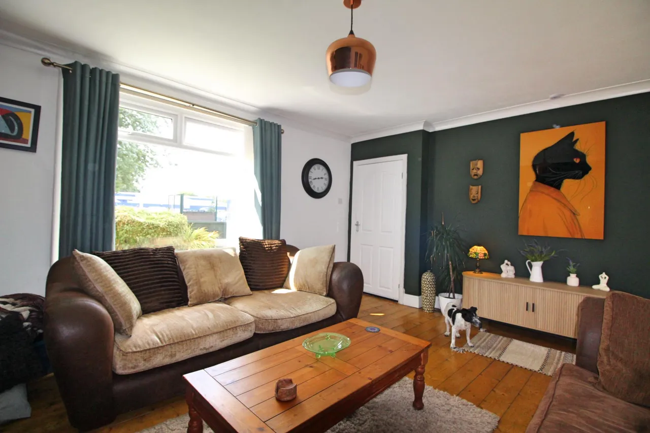 Formby Avenue, Manchester, M46, photo 4