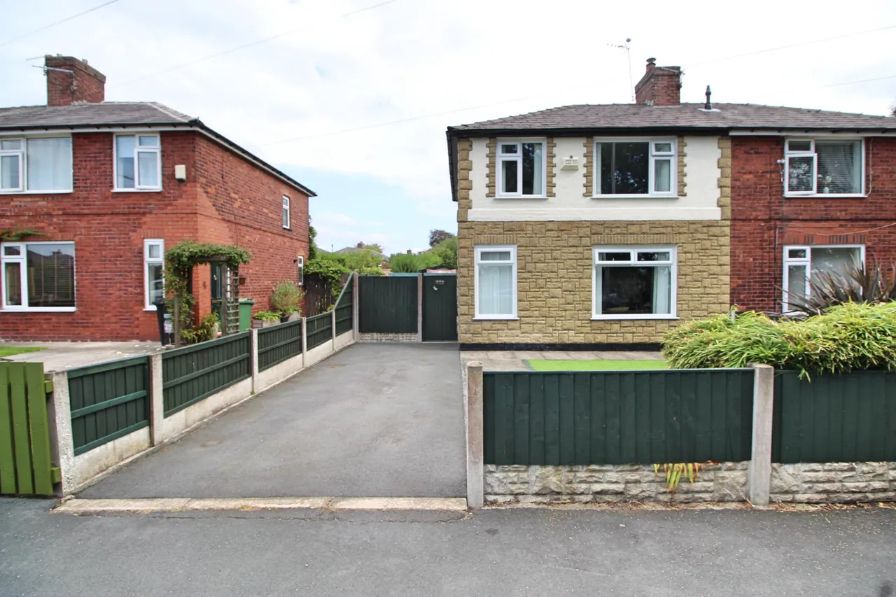 Formby Avenue, Manchester, M46, photo 2