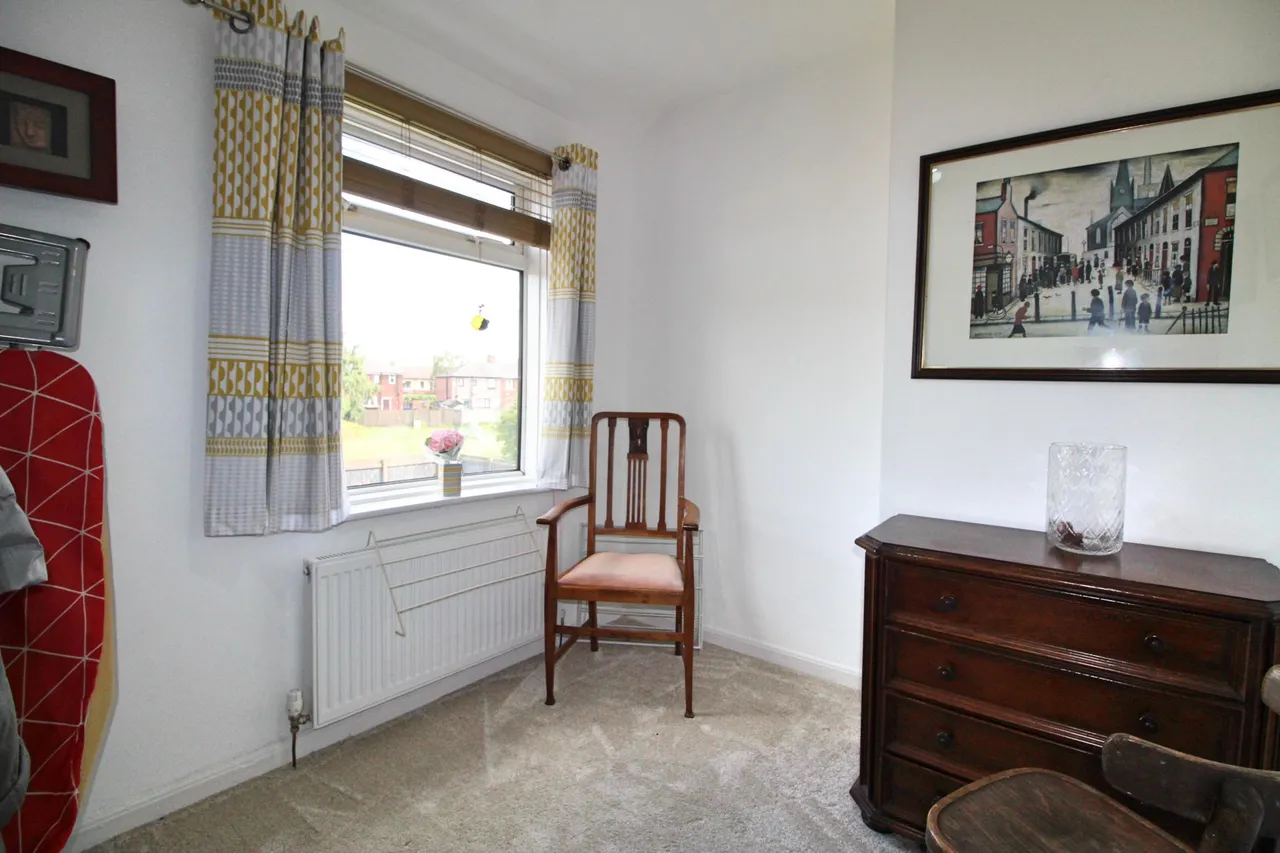 Formby Avenue, Manchester, M46, photo 12