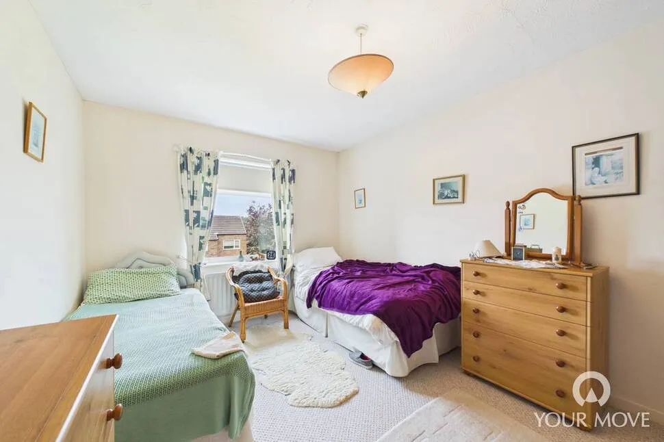 Valley Park, Whitehaven, CA28, photo 12