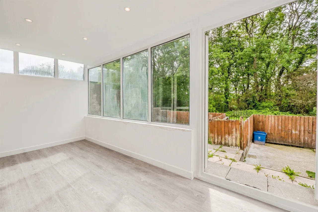 Chapel Wood, Llanedeyrn, CF23, photo 6