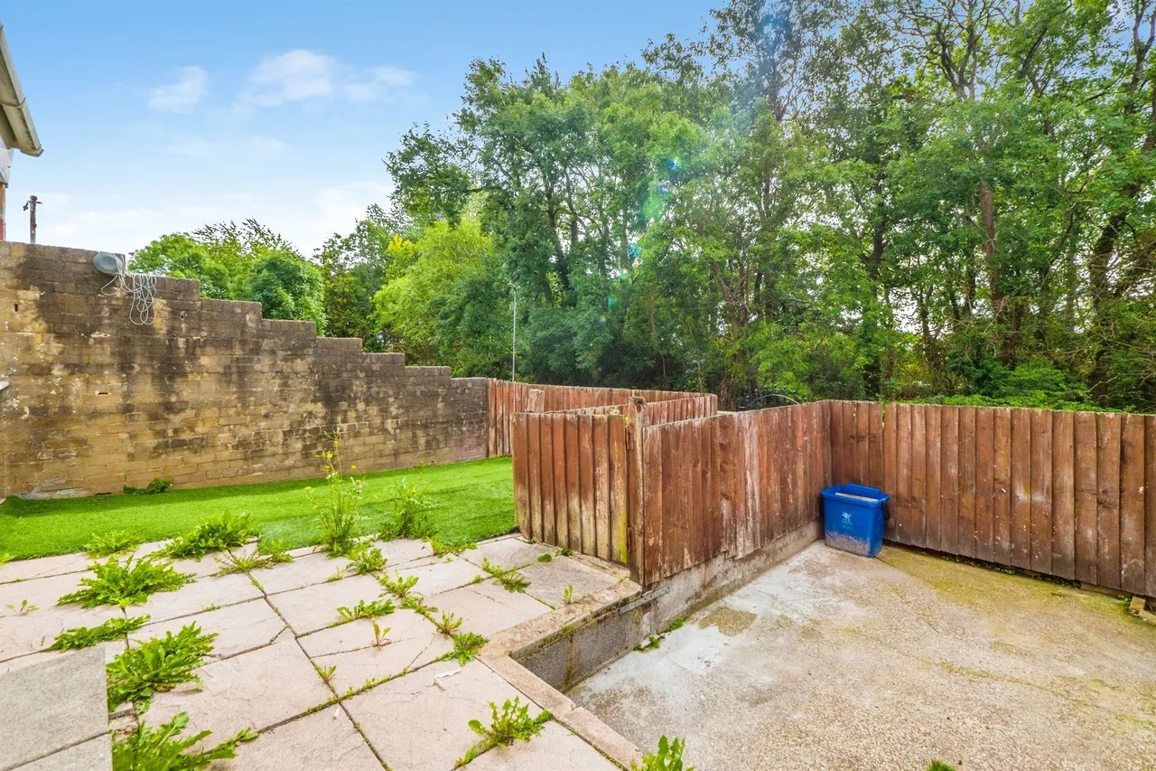 Chapel Wood, Llanedeyrn, CF23, photo 19