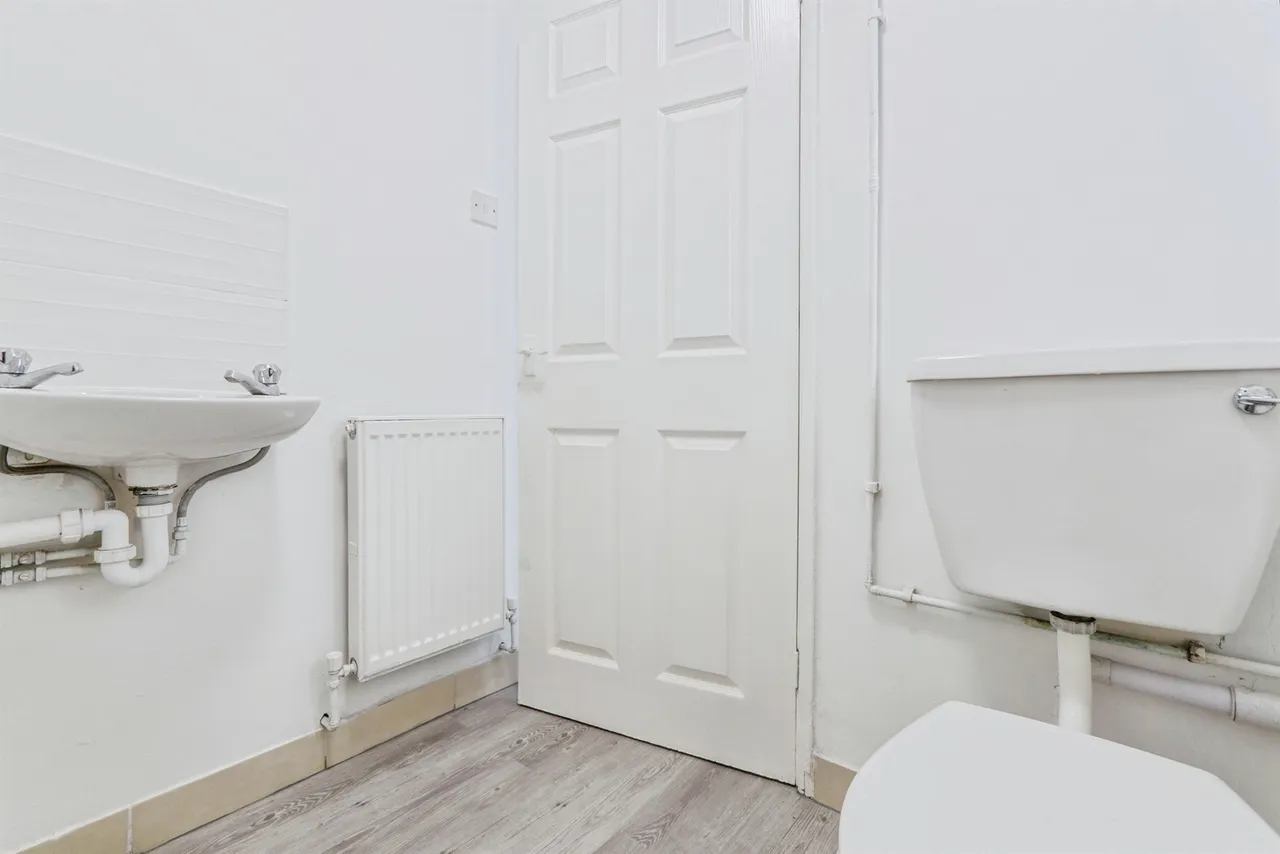 Chapel Wood, Llanedeyrn, CF23, photo 8