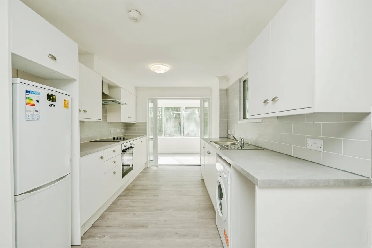 Chapel Wood, Llanedeyrn, CF23, photo 5
