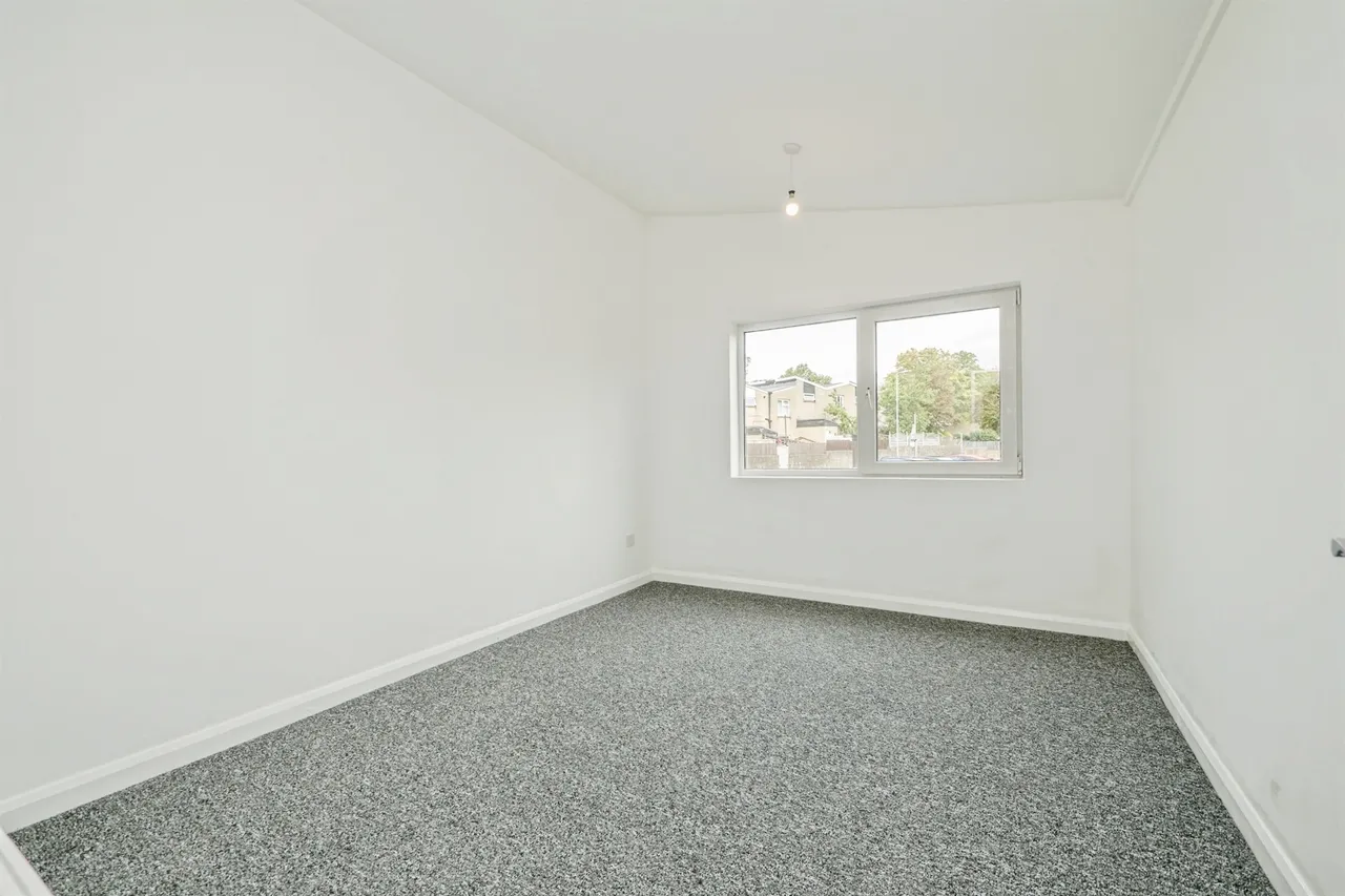 Chapel Wood, Llanedeyrn, CF23, photo 9