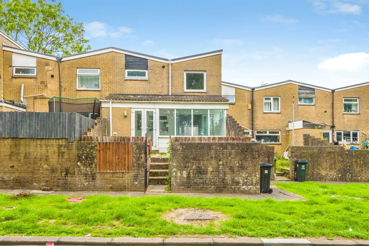 Chapel Wood, Llanedeyrn, CF23, photo 21