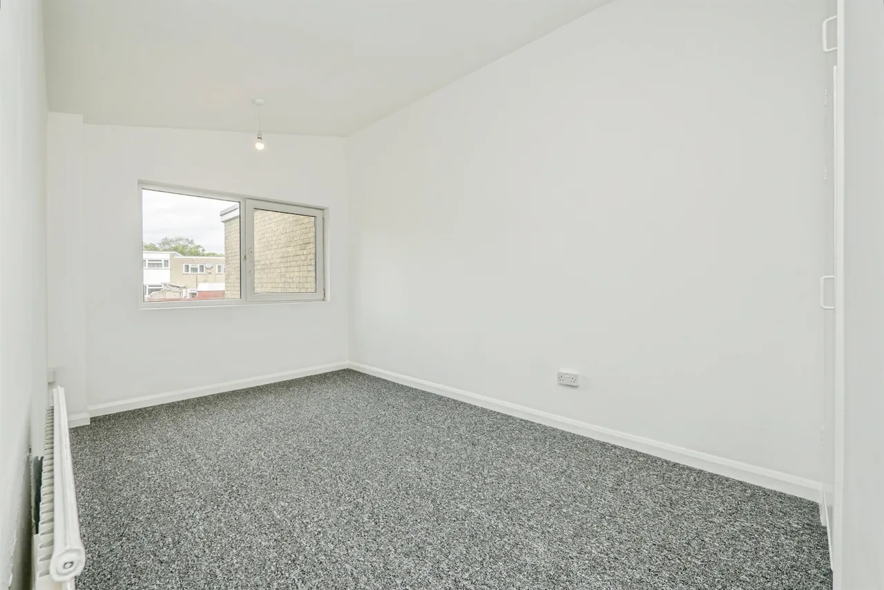 Chapel Wood, Llanedeyrn, CF23, photo 10