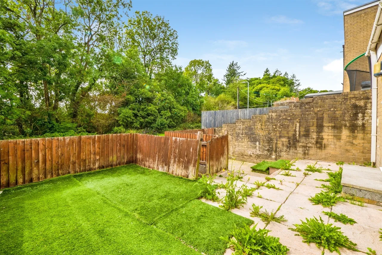 Chapel Wood, Llanedeyrn, CF23, photo 18