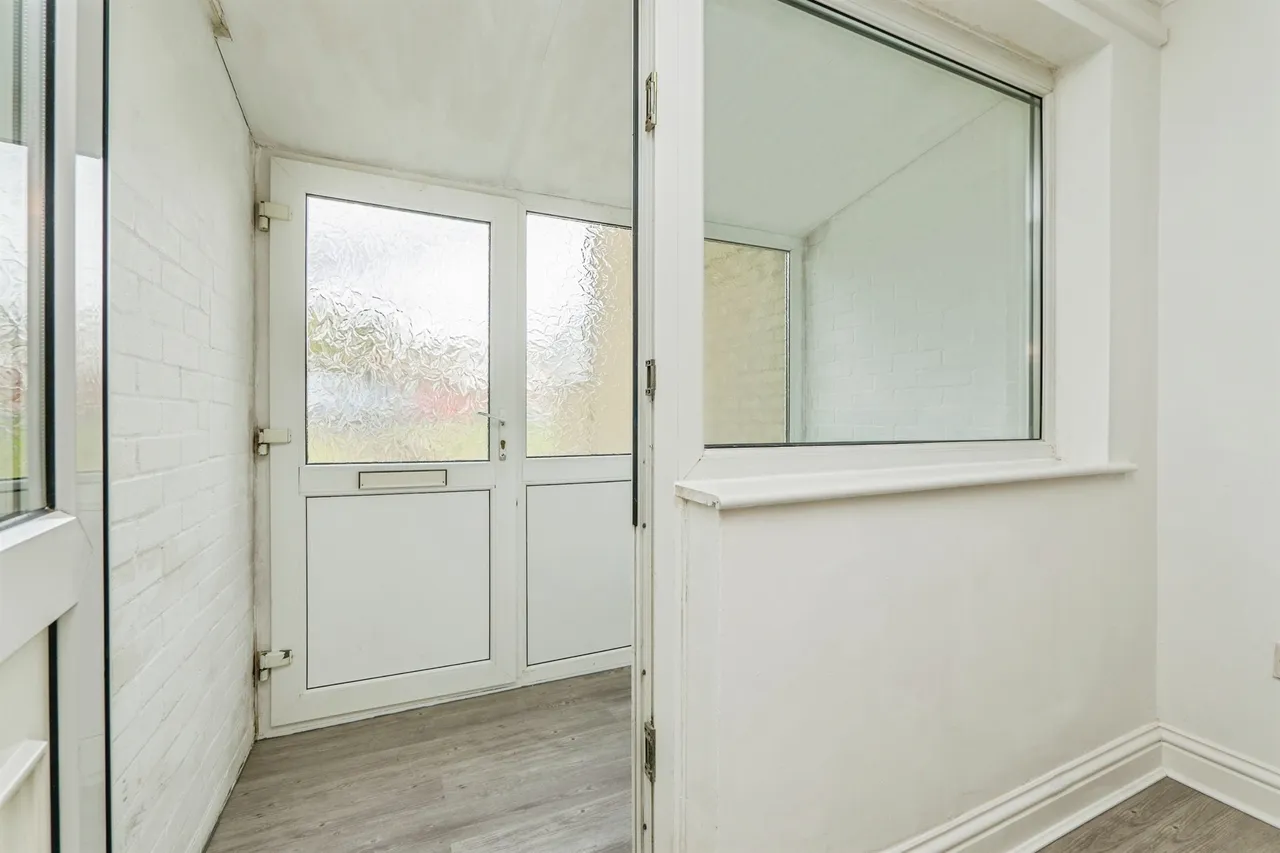 Chapel Wood, Llanedeyrn, CF23, photo 2