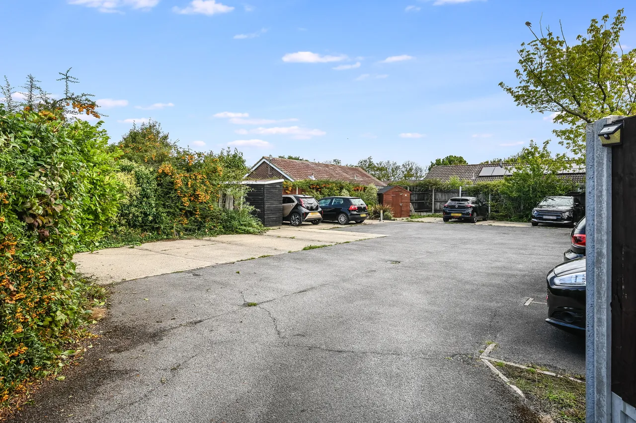 Rubens Gate, Springfield, CM1, photo 13
