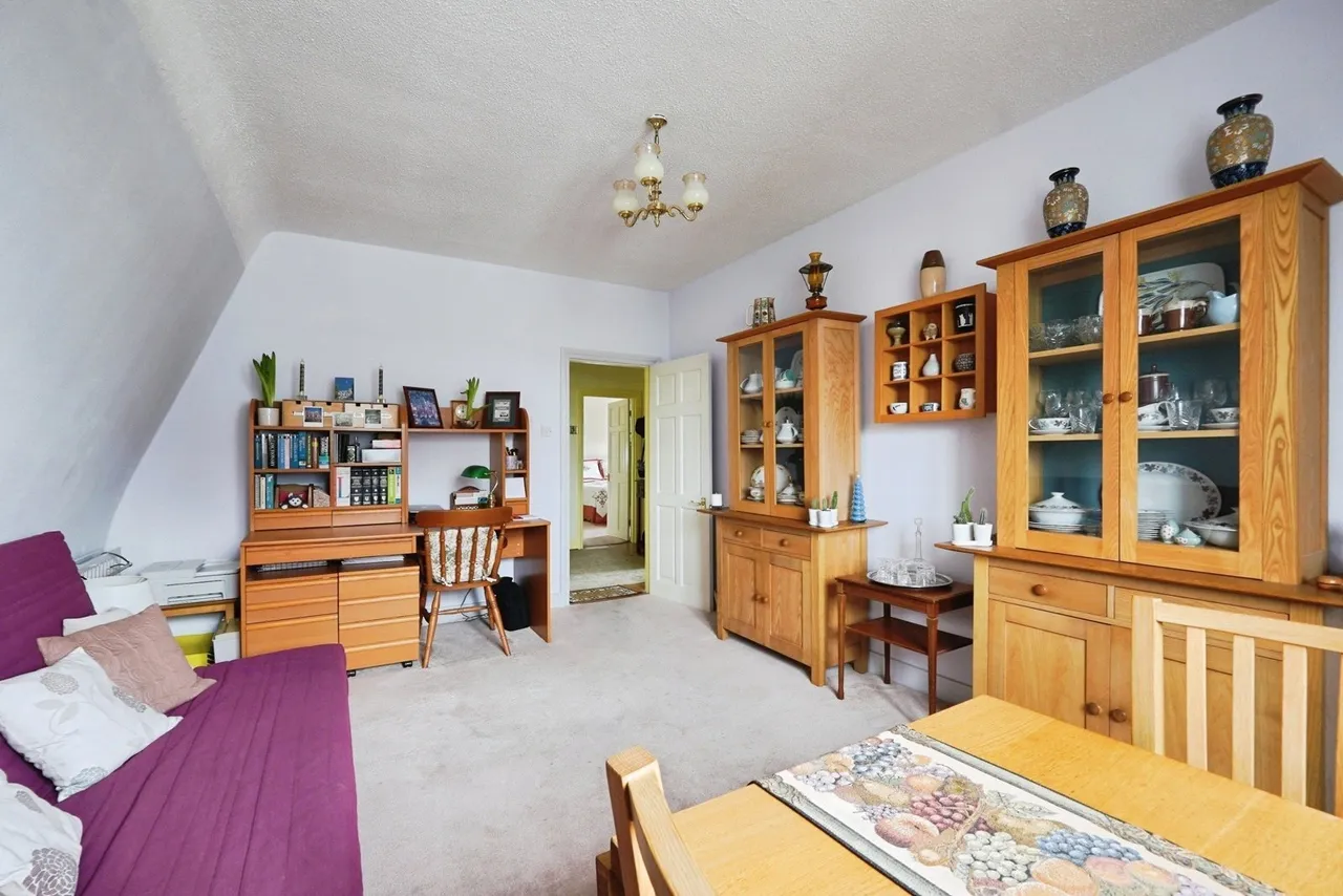 Clifton Crescent, Folkestone, Kent, CT20, photo 10