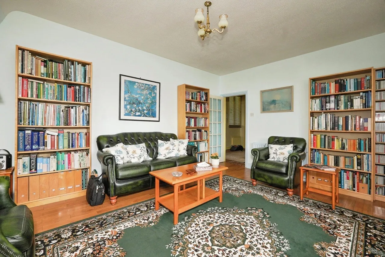 Clifton Crescent, Folkestone, Kent, CT20, photo 12